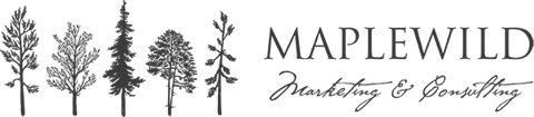 Maplewild Logo